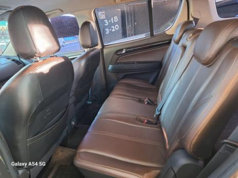 CHEVROLET Trailblazer 2.8 16V 4P LTZ 4X4 TURBO DIESEL AUTOMTICO, Foto 8