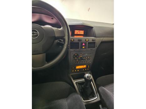 CHEVROLET Vectra Hatch 2.0 4P FLEX GT, Foto 11