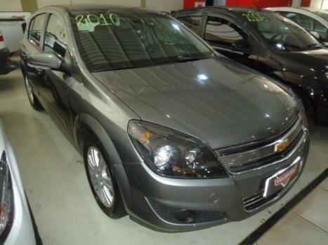 CHEVROLET Vectra Hatch 2.0 4P FLEX GT, Foto 2