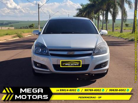 CHEVROLET Vectra Hatch 2.0 4P FLEX GT, Foto 2