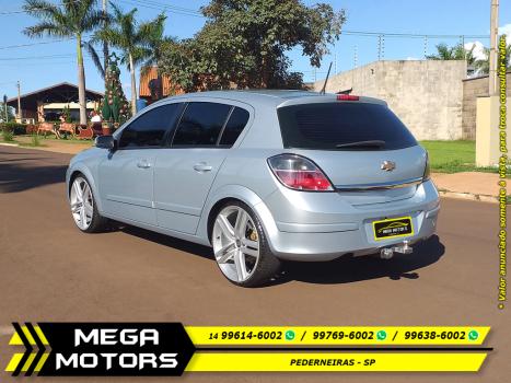 CHEVROLET Vectra Hatch 2.0 4P FLEX GT, Foto 5