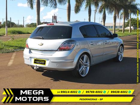 CHEVROLET Vectra Hatch 2.0 4P FLEX GT, Foto 7