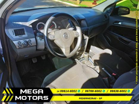 CHEVROLET Vectra Hatch 2.0 4P FLEX GT, Foto 9