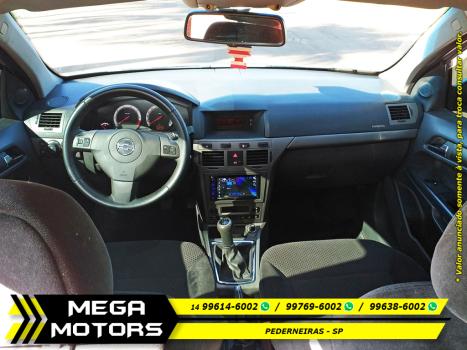 CHEVROLET Vectra Hatch 2.0 4P FLEX GT, Foto 11