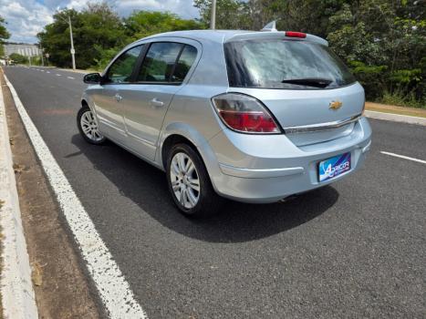 CHEVROLET Vectra Hatch 2.0 4P FLEX GT, Foto 5