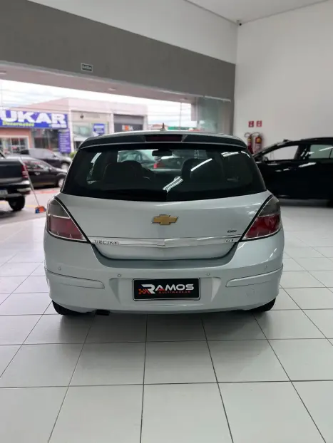 CHEVROLET Vectra Hatch 2.0 4P FLEX GT, Foto 2
