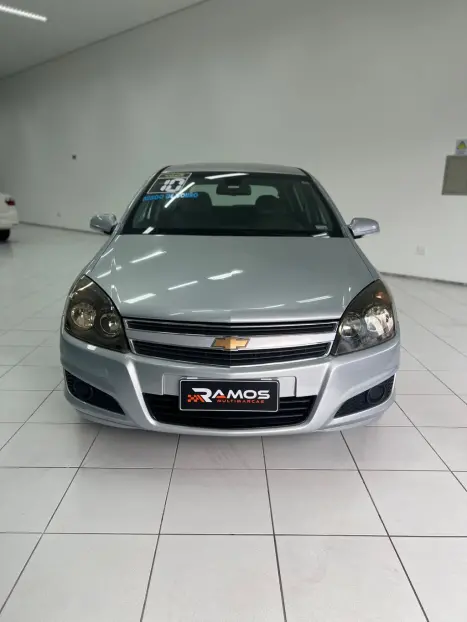 CHEVROLET Vectra Hatch 2.0 4P FLEX GT, Foto 5
