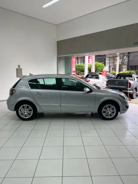 CHEVROLET Vectra Hatch 2.0 4P FLEX GT, Foto 6