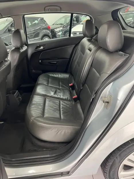CHEVROLET Vectra Hatch 2.0 4P FLEX GT, Foto 8