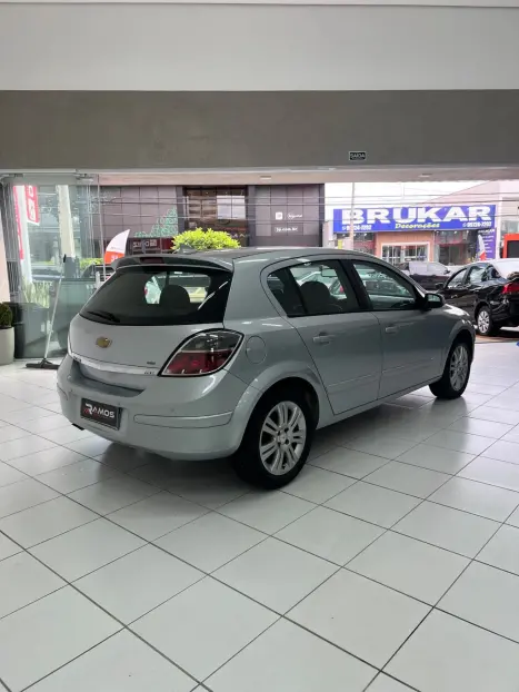 CHEVROLET Vectra Hatch 2.0 4P FLEX GT, Foto 9