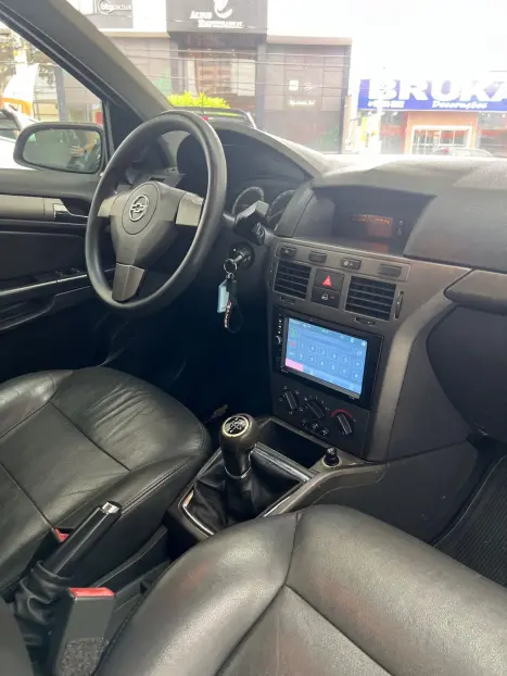 CHEVROLET Vectra Hatch 2.0 4P FLEX GT, Foto 11