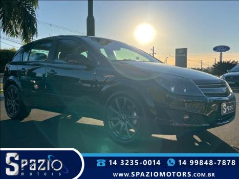 CHEVROLET Vectra Hatch 2.0 4P FLEX GT, Foto 3