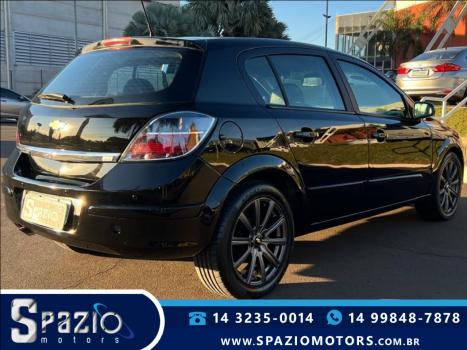 CHEVROLET Vectra Hatch 2.0 4P FLEX GT, Foto 4