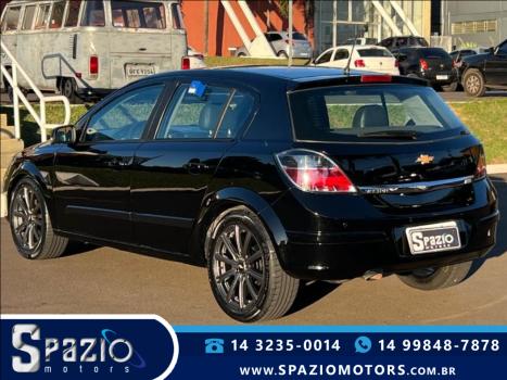 CHEVROLET Vectra Hatch 2.0 4P FLEX GT, Foto 6