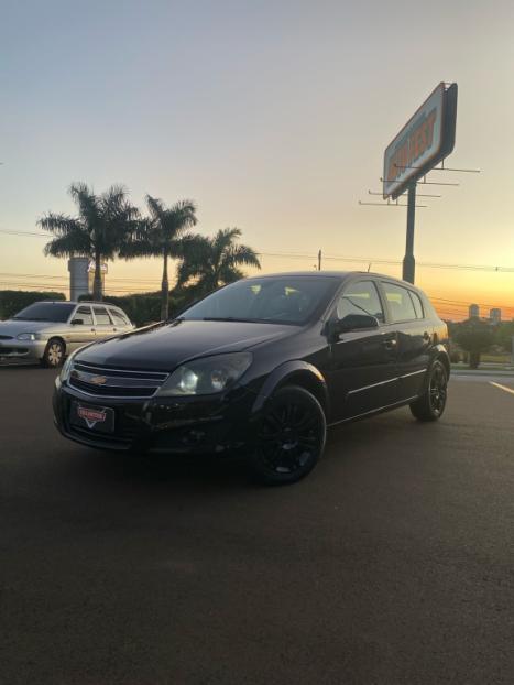 CHEVROLET Vectra Hatch 2.0 4P FLEX GT, Foto 1