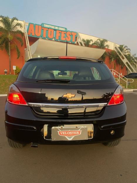 CHEVROLET Vectra Hatch 2.0 4P FLEX GT, Foto 2