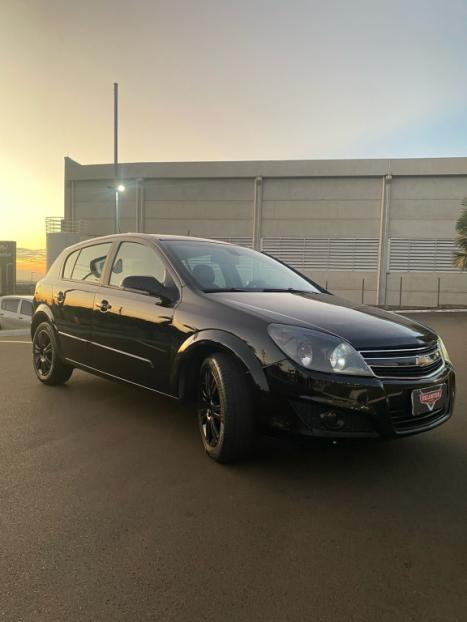 CHEVROLET Vectra Hatch 2.0 4P FLEX GT, Foto 3