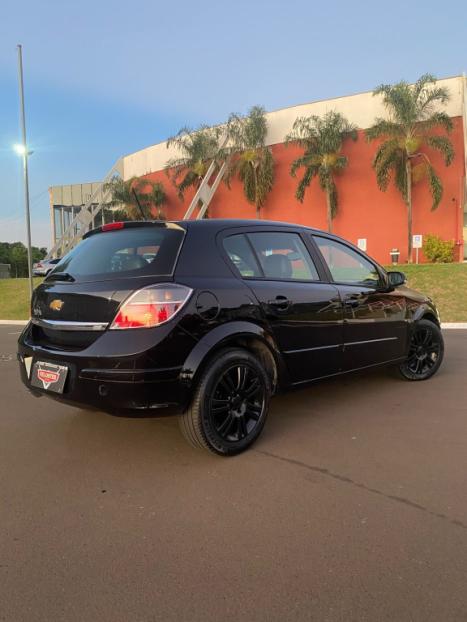 CHEVROLET Vectra Hatch 2.0 4P FLEX GT, Foto 4