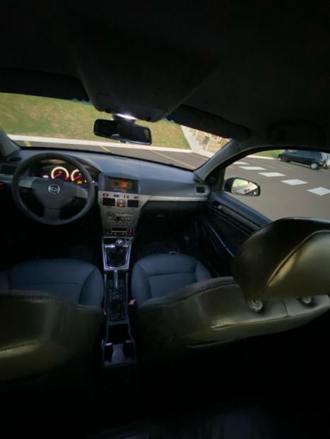 CHEVROLET Vectra Hatch 2.0 4P FLEX GT, Foto 5
