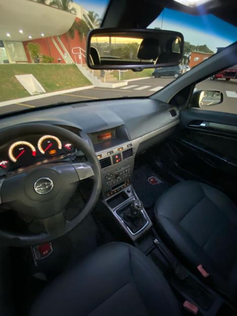 CHEVROLET Vectra Hatch 2.0 4P FLEX GT, Foto 7