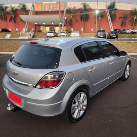 CHEVROLET Vectra Hatch 2.0 4P FLEX GTX AUTOMTICO, Foto 2