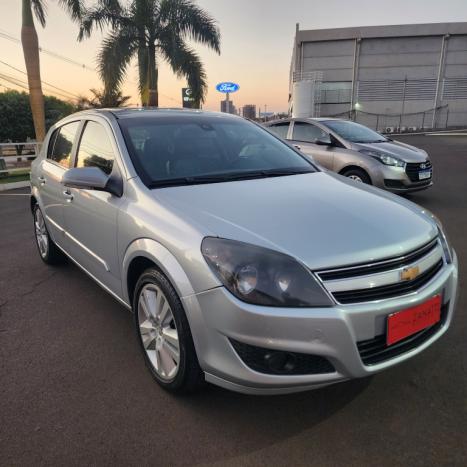CHEVROLET Vectra Hatch 2.0 4P FLEX GTX AUTOMTICO, Foto 4