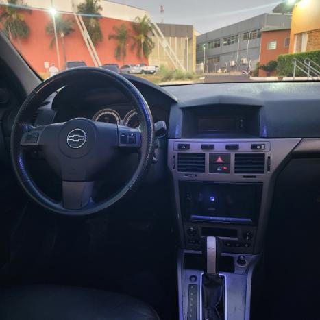 CHEVROLET Vectra Hatch 2.0 4P FLEX GTX AUTOMTICO, Foto 5
