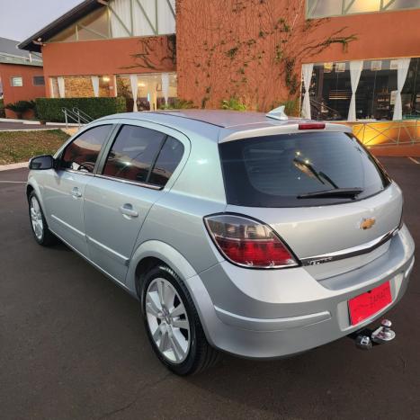 CHEVROLET Vectra Hatch 2.0 4P FLEX GTX AUTOMTICO, Foto 6