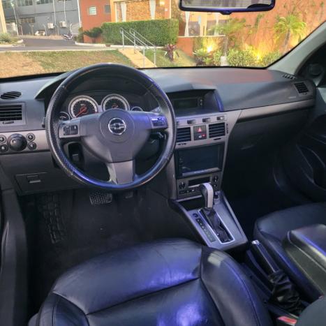 CHEVROLET Vectra Hatch 2.0 4P FLEX GTX AUTOMTICO, Foto 7