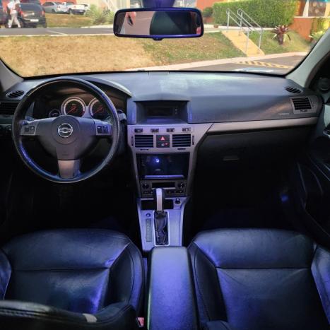 CHEVROLET Vectra Hatch 2.0 4P FLEX GTX AUTOMTICO, Foto 8