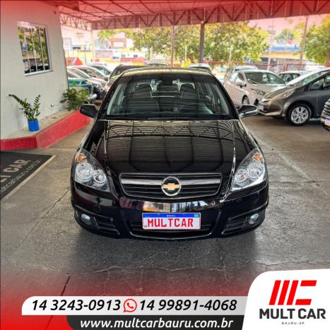 CHEVROLET Vectra Hatch 2.0 4P FLEX GTX AUTOMTICO, Foto 2