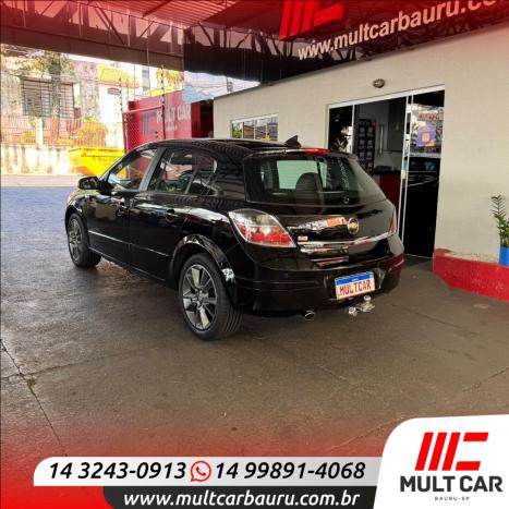 CHEVROLET Vectra Hatch 2.0 4P FLEX GTX AUTOMTICO, Foto 5