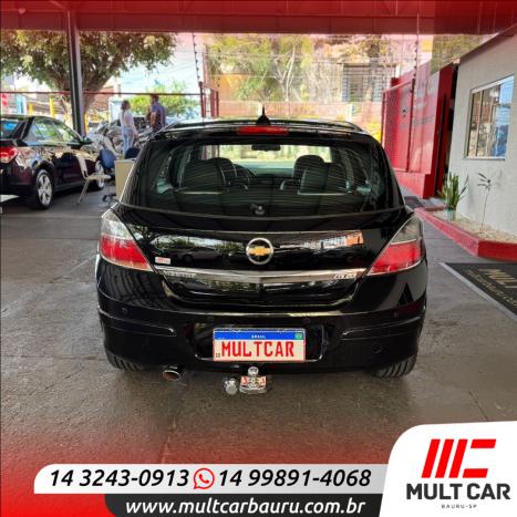 CHEVROLET Vectra Hatch 2.0 4P FLEX GTX AUTOMTICO, Foto 6
