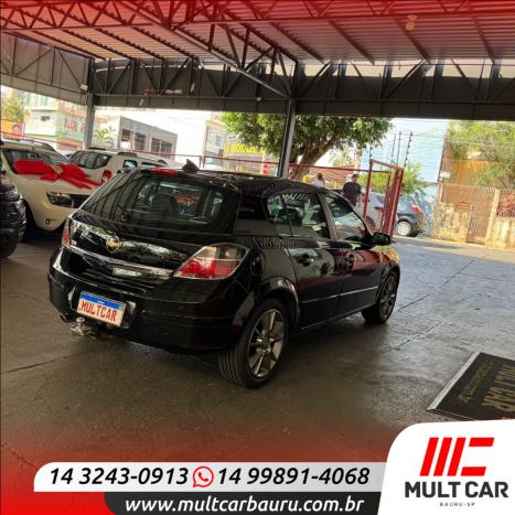 CHEVROLET Vectra Hatch 2.0 4P FLEX GTX AUTOMTICO, Foto 7