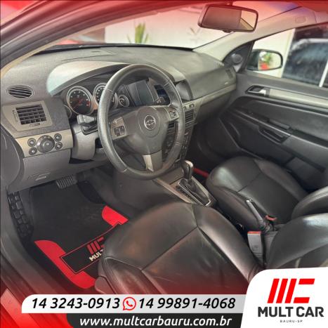 CHEVROLET Vectra Hatch 2.0 4P FLEX GTX AUTOMTICO, Foto 8