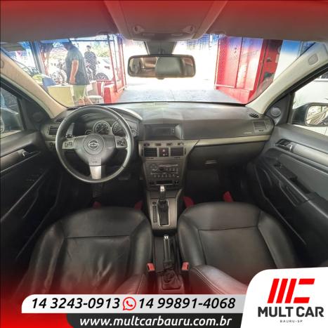 CHEVROLET Vectra Hatch 2.0 4P FLEX GTX AUTOMTICO, Foto 9