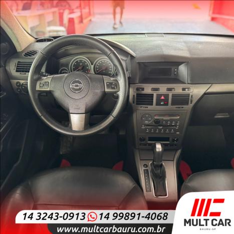 CHEVROLET Vectra Hatch 2.0 4P FLEX GTX AUTOMTICO, Foto 10