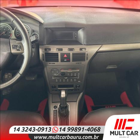 CHEVROLET Vectra Hatch 2.0 4P FLEX GTX AUTOMTICO, Foto 11