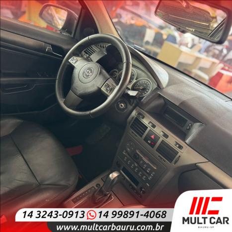 CHEVROLET Vectra Hatch 2.0 4P FLEX GTX AUTOMTICO, Foto 12