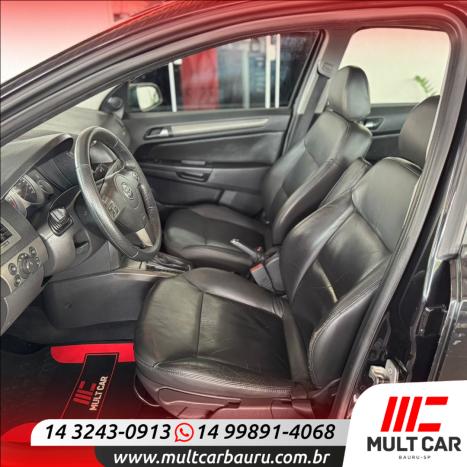 CHEVROLET Vectra Hatch 2.0 4P FLEX GTX AUTOMTICO, Foto 13