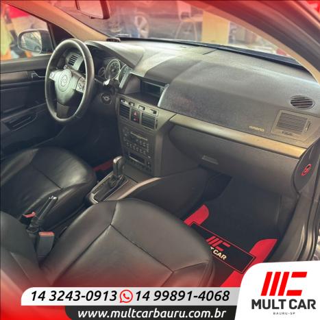 CHEVROLET Vectra Hatch 2.0 4P FLEX GTX AUTOMTICO, Foto 15