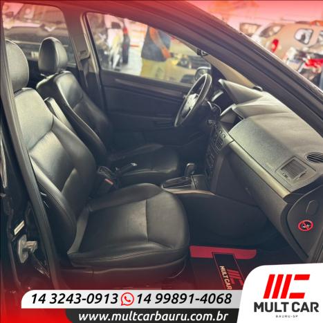 CHEVROLET Vectra Hatch 2.0 4P FLEX GTX AUTOMTICO, Foto 17