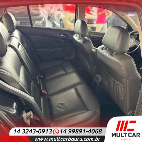 CHEVROLET Vectra Hatch 2.0 4P FLEX GTX AUTOMTICO, Foto 18