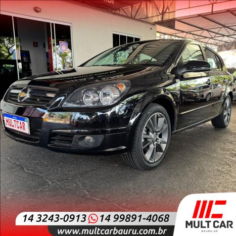 CHEVROLET Vectra Hatch 2.0 4P FLEX GTX AUTOMTICO, Foto 19