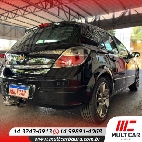 CHEVROLET Vectra Hatch 2.0 4P FLEX GTX AUTOMTICO, Foto 20