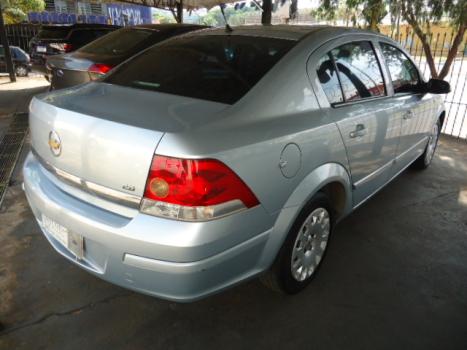 CHEVROLET Vectra Sedan 2.0 4P EXPRESSION, Foto 7