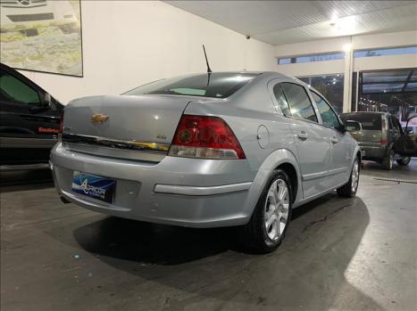 CHEVROLET Vectra Sedan , Foto 3