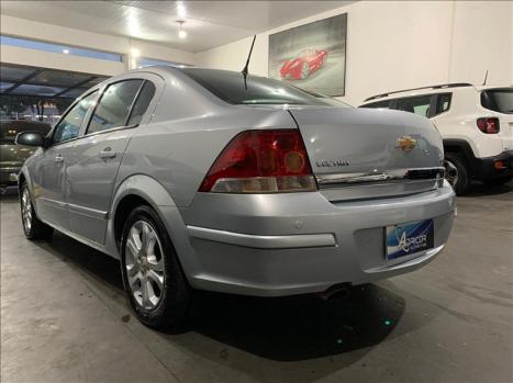 CHEVROLET Vectra Sedan , Foto 4