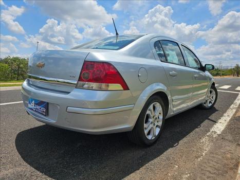 CHEVROLET Vectra Sedan , Foto 2