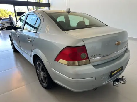 CHEVROLET Vectra Sedan 2.0 4P FLEX ELEGANCE AUTOMTICO, Foto 5